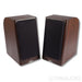 Tyler Acoustics Timekeeper T1  Bookshelf Speakers