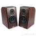 Tyler Acoustics Timekeeper T1  Bookshelf Speakers