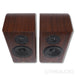 Tyler Acoustics Timekeeper T1  Bookshelf Speakers