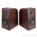 Tyler Acoustics Timekeeper T1  Bookshelf Speakers