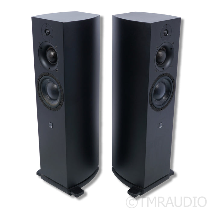 ATC SCM40 Gen 2 Floorstanding Speakers