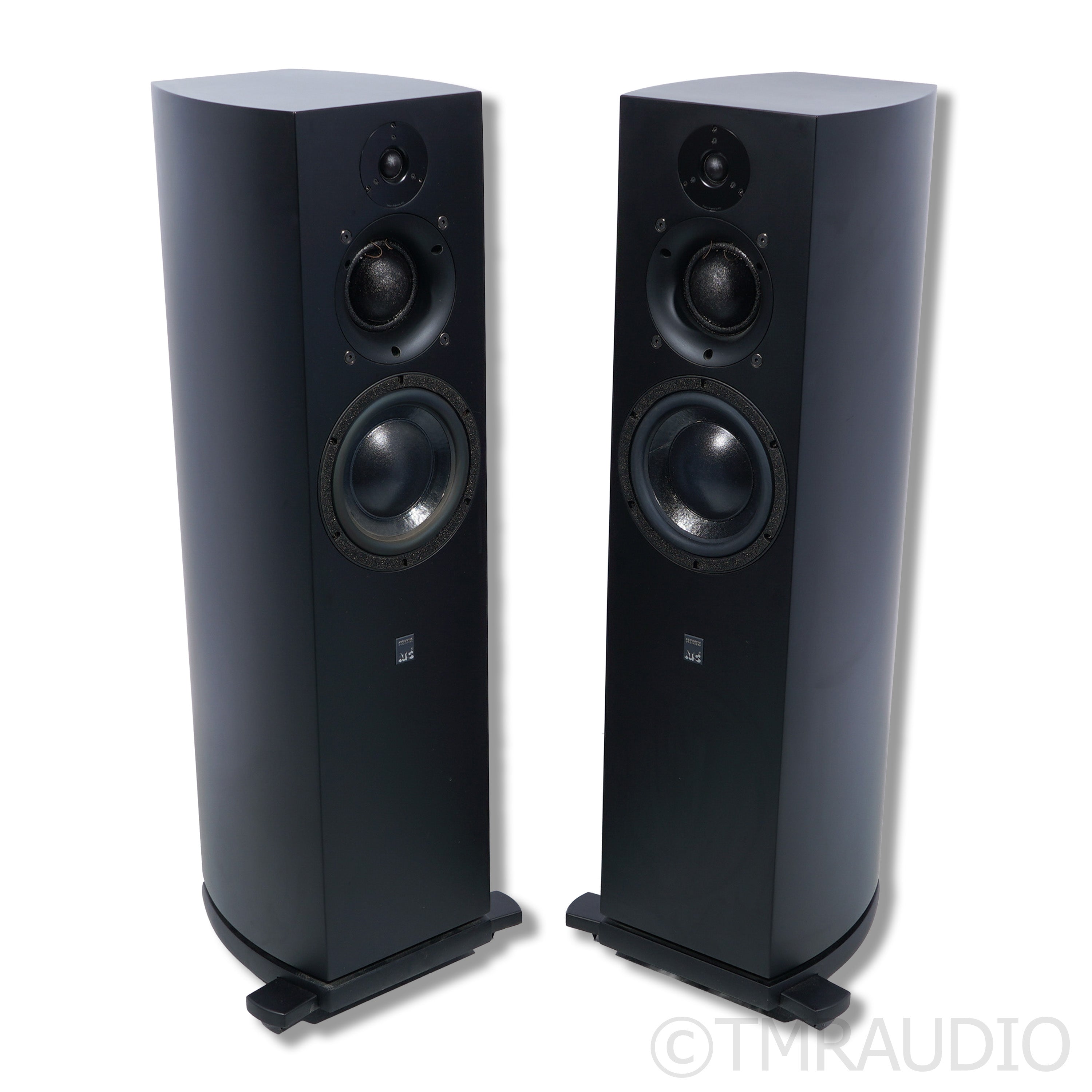 ATC SCM40 Gen 2 Floorstanding Speakers — The Music Room