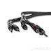 AudioQuest Rocket 44 Speaker Cables; 8ft