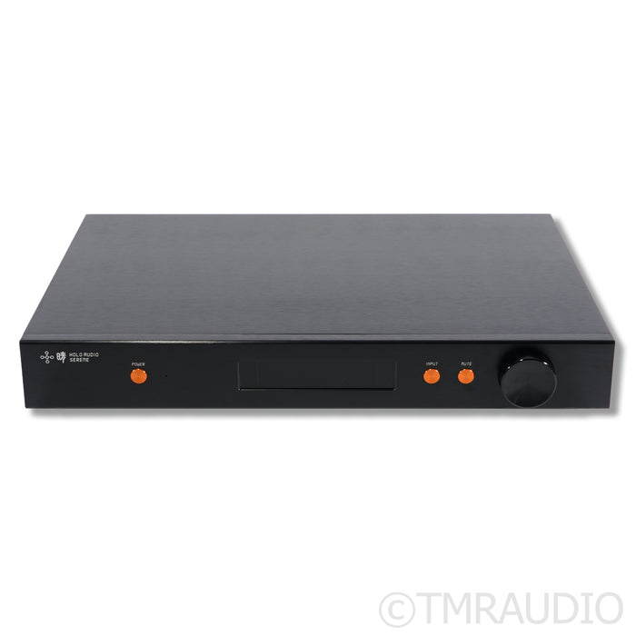 Holo Audio Serene Level 1 Preamplifier