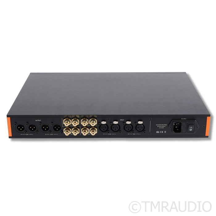 Holo Audio Serene Level 1 Preamplifier