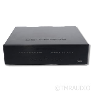Denafrips Terminator II 12th Anniversary  DAC