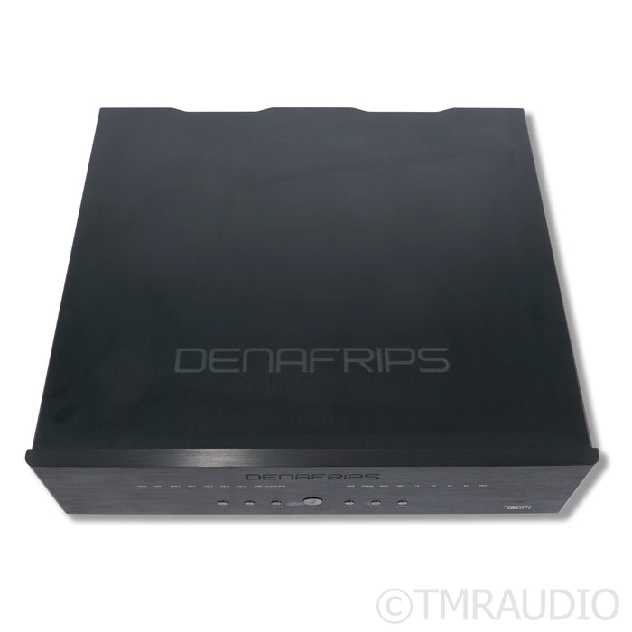 Denafrips Terminator II 12th Anniversary  DAC