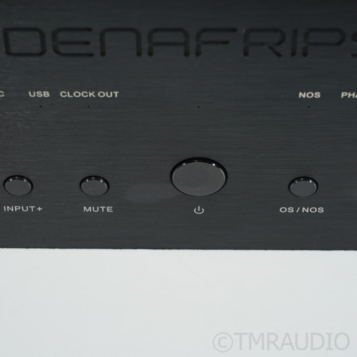 Denafrips Terminator II 12th Anniversary  DAC