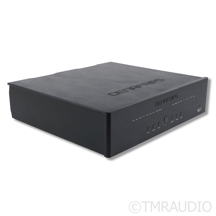 Denafrips Terminator II 12th Anniversary  DAC