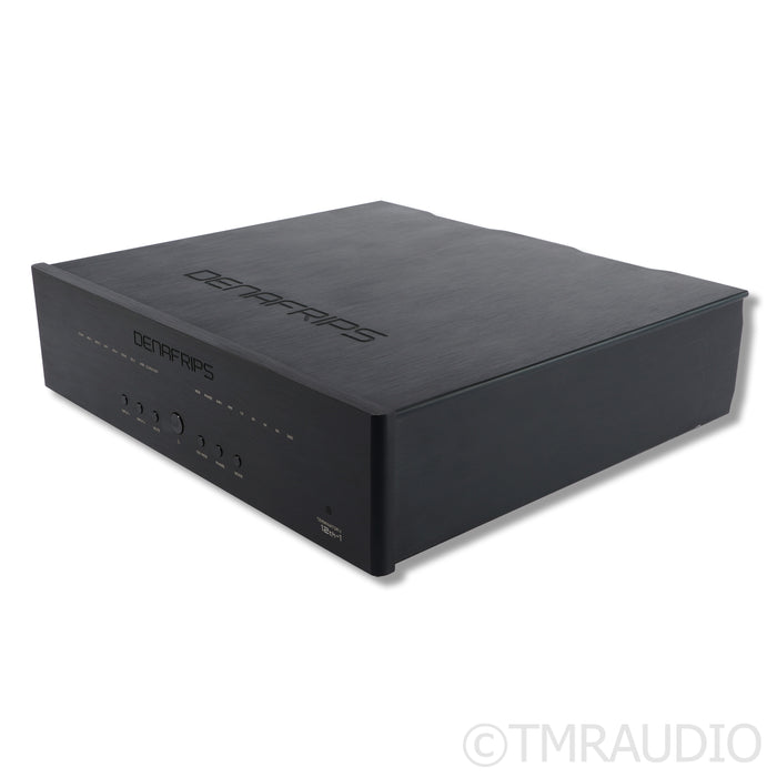 Denafrips Terminator II 12th Anniversary  DAC