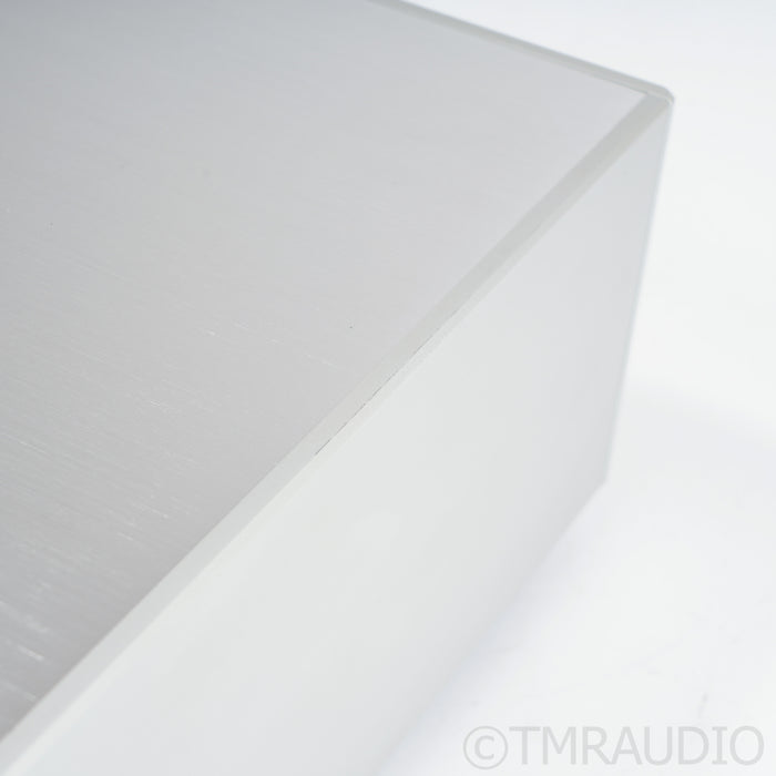 Luxman D-06u SACD/CD Player; Built-In DAC