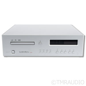 Luxman D-06u SACD/CD Player; Built-In DAC