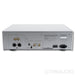Luxman D-06u SACD/CD Player; Built-In DAC