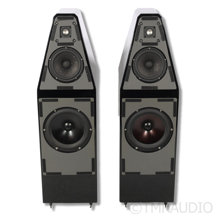Wilson Audio Sophia Mk I Floorstanding Speakers