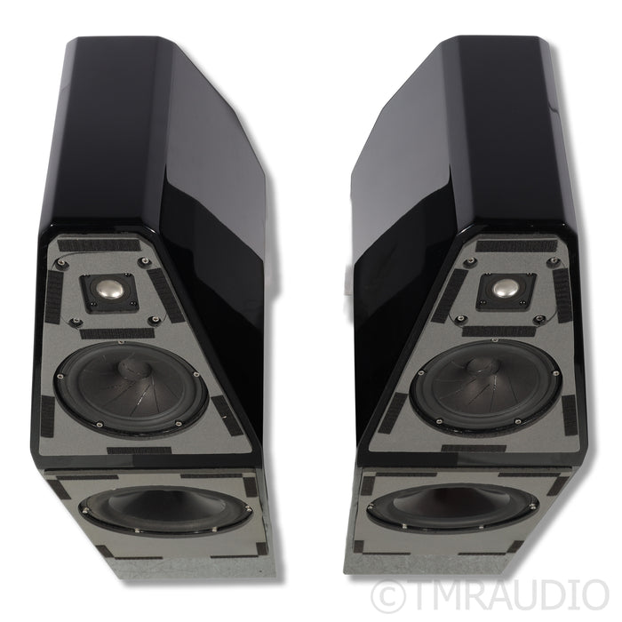 Wilson Audio Sophia Mk I Floorstanding Speakers