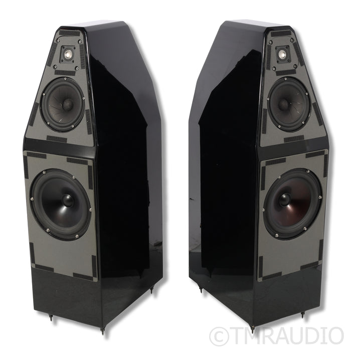 Wilson Audio Sophia Mk I Floorstanding Speakers