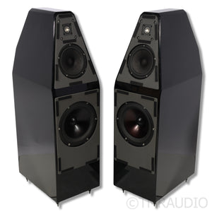 Wilson Audio Sophia Mk I Floorstanding Speakers