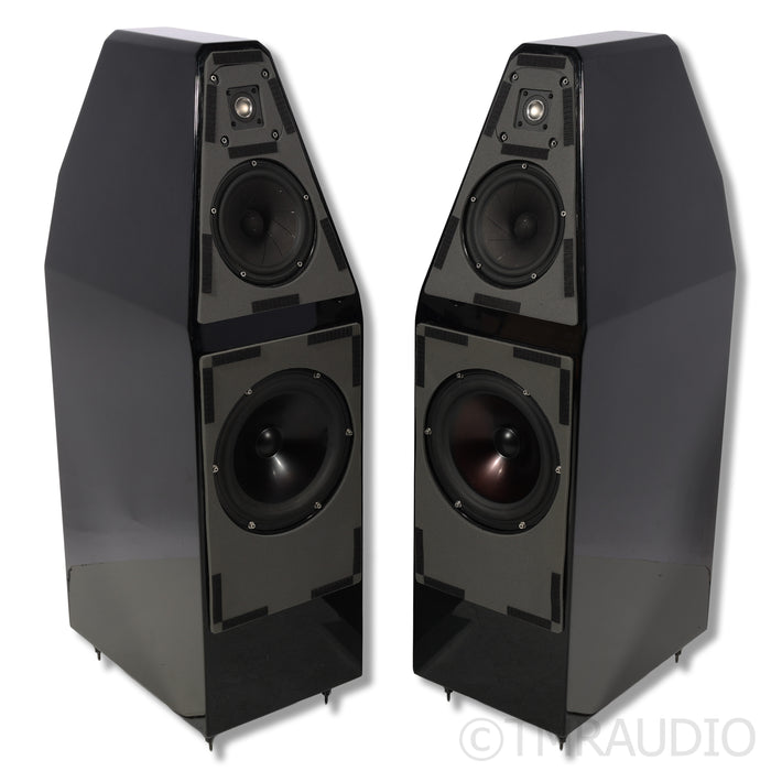 Wilson Audio Sophia Mk I Floorstanding Speakers