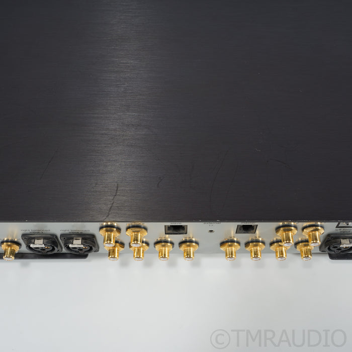 Mark Levinson No. 380S Preamplifier
