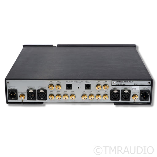 Mark Levinson No. 380S Preamplifier