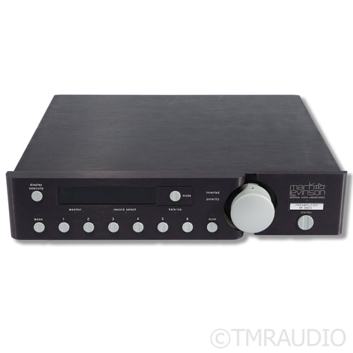 Mark Levinson No. 380S Preamplifier