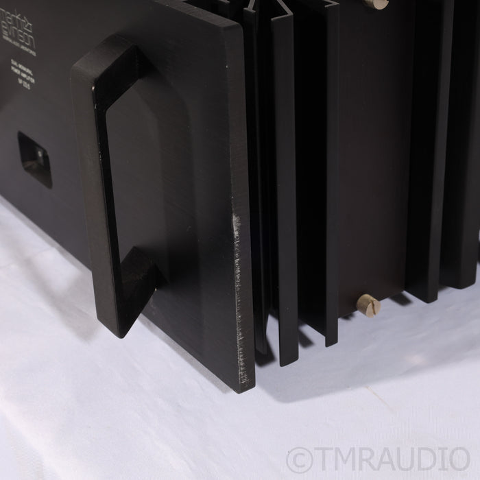 Mark Levinson No. 23.5 Power Amplifier