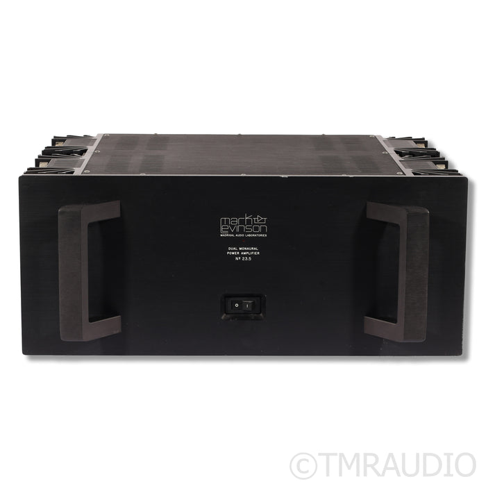 Mark Levinson No. 23.5 Power Amplifier