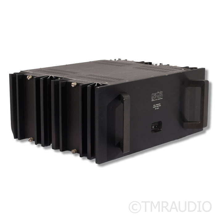Mark Levinson No. 23.5 Power Amplifier