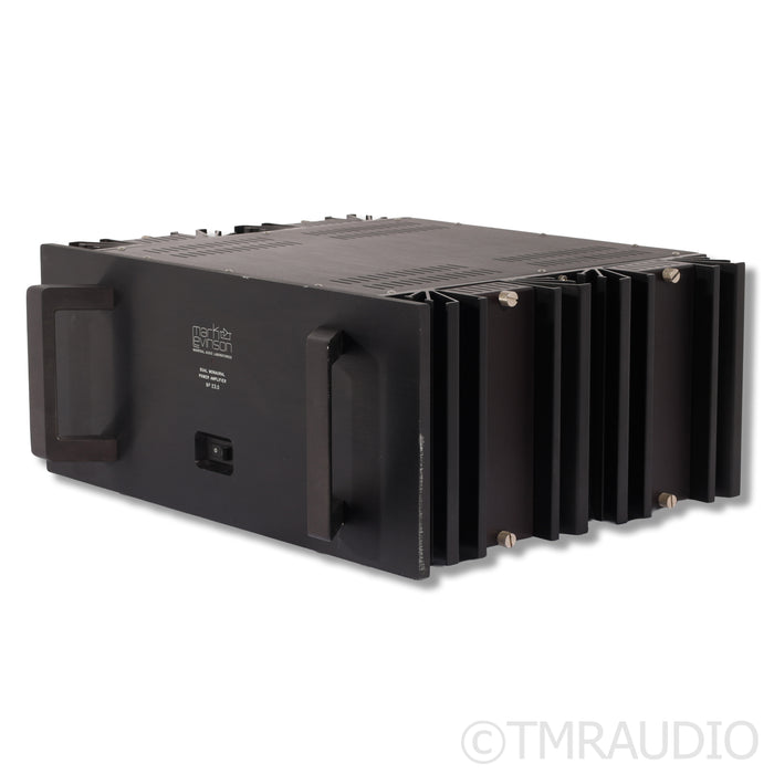 Mark Levinson No. 23.5 Power Amplifier