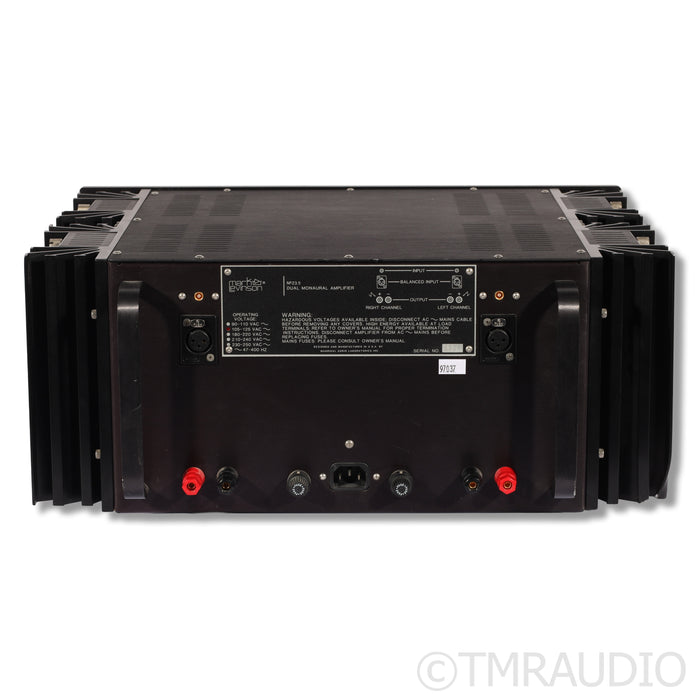 Mark Levinson No. 23.5 Power Amplifier