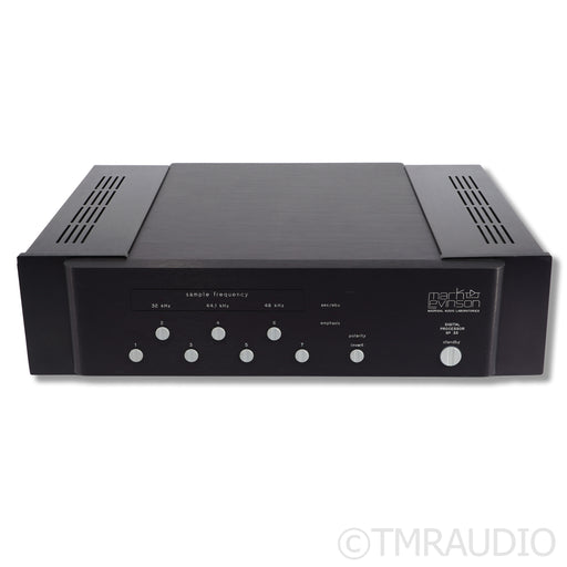 Mark Levinson No.35 DAC