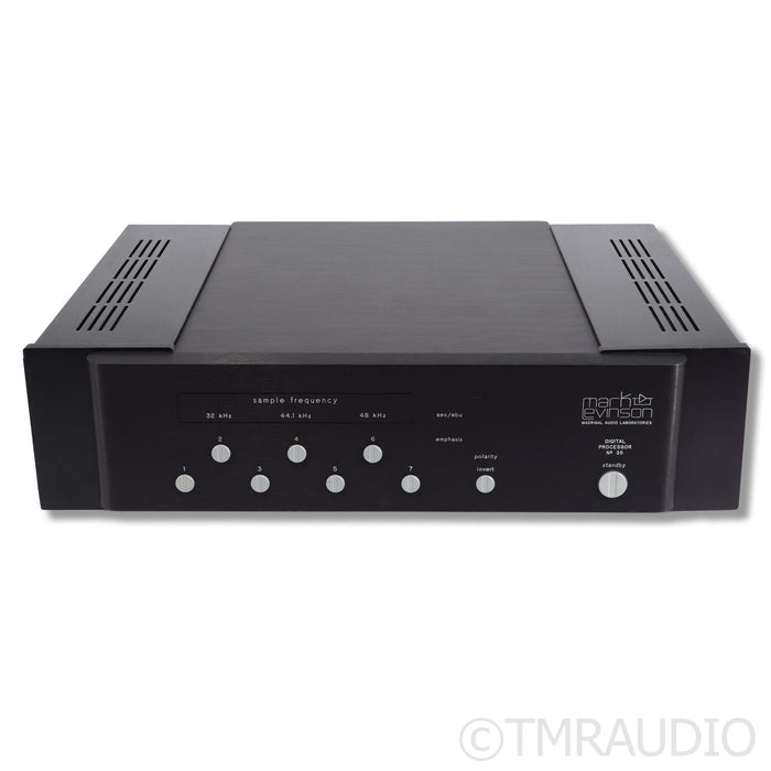 Mark Levinson No.35 DAC
