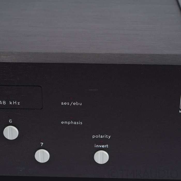 Mark Levinson No.35 DAC