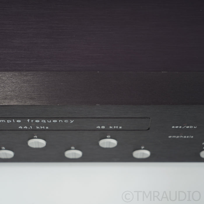 Mark Levinson No.35 DAC