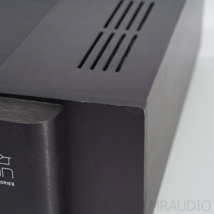Mark Levinson No.35 DAC