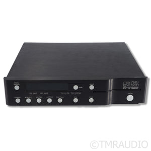 Mark Levinson No. 37 CD Transport
