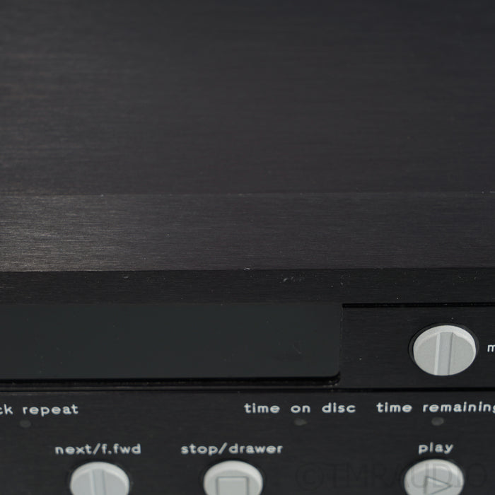 Mark Levinson No. 37 CD Transport