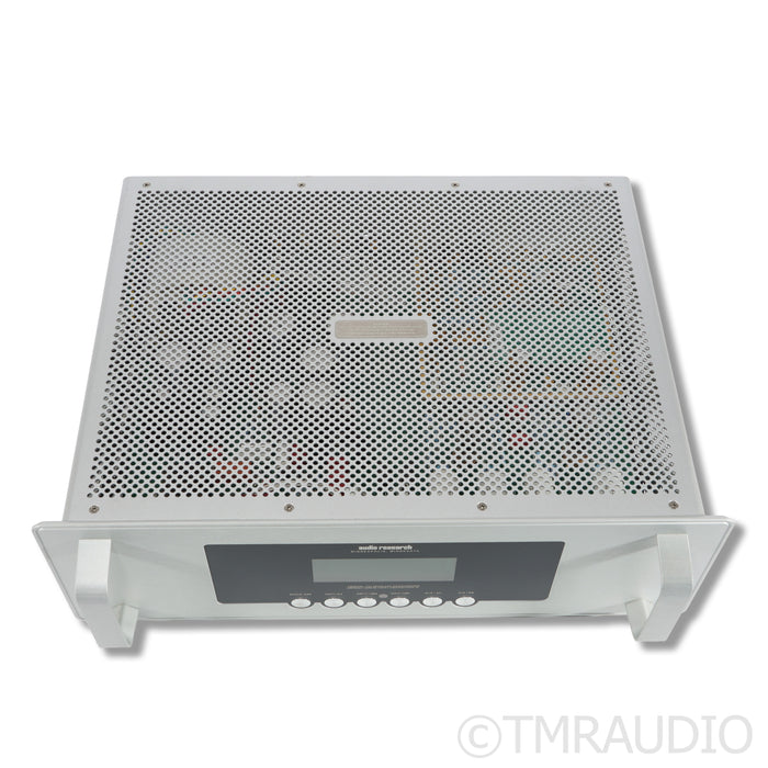 Audio Research DAC9 Tube DAC; Updated USB