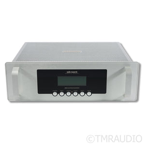 Audio Research DAC9 Tube DAC; Updated USB