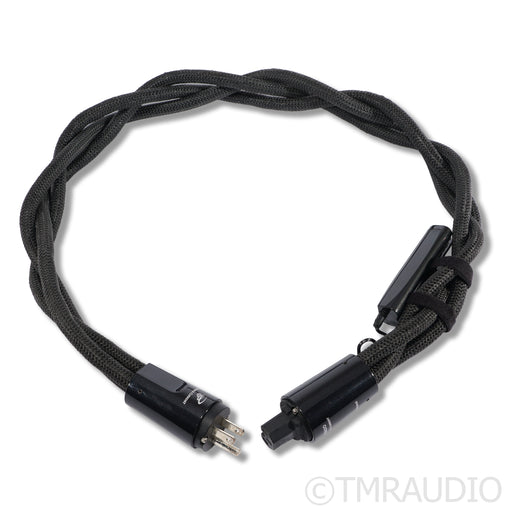 AudioQuest Tornado High-Current Power Cable; 1m