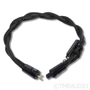 AudioQuest Tornado High-Current Power Cable; 1m
