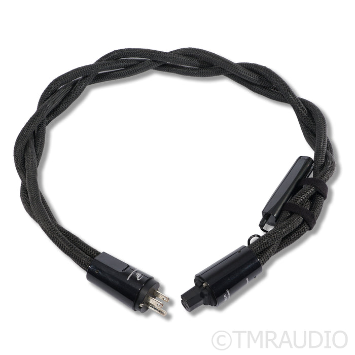 AudioQuest Tornado High-Current Power Cable; 1m