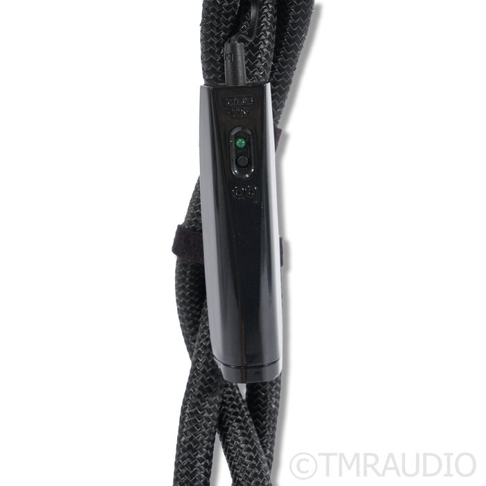AudioQuest Tornado High-Current Power Cable; 1m