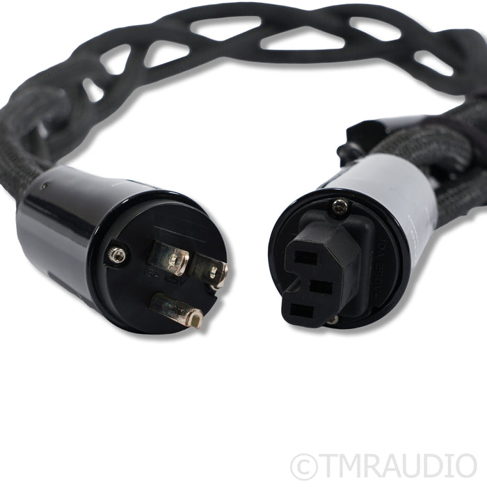 AudioQuest Tornado High-Current Power Cable; 1m