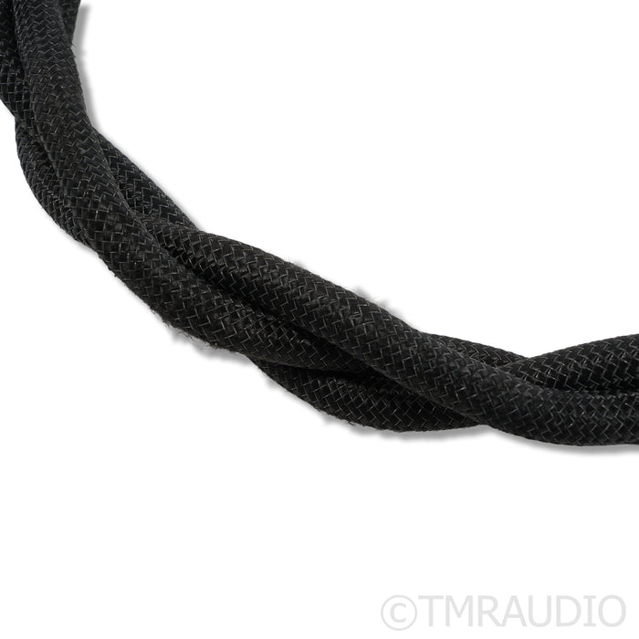 AudioQuest Tornado High-Current Power Cable; 1m