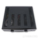 Hegel H190v Streaming Integrated Amplifier; Built-In DAC; MM Phono