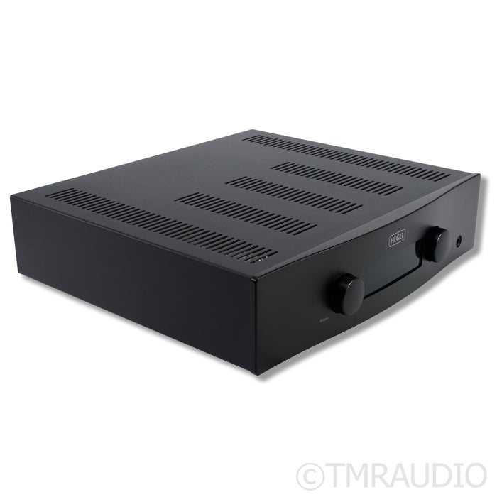 Hegel H190v Streaming Integrated Amplifier; Built-In DAC; MM Phono