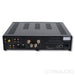 Hegel H190v Streaming Integrated Amplifier; Built-In DAC; MM Phono