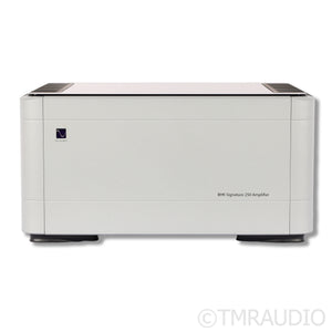 PS Audio BHK Signature 250 Hybrid Power Amplifier