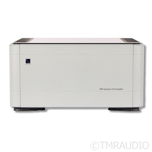 PS Audio BHK Signature 250 Hybrid Power Amplifier